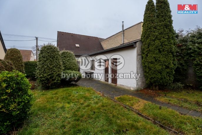 Prodej, Rodinný dům, Brandýs nad Labem-Stará Boleslav