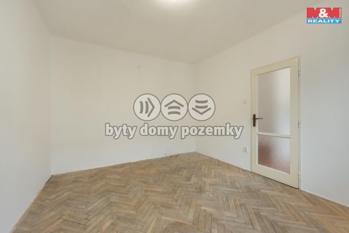 Prodej, Byt 2+1, Praha