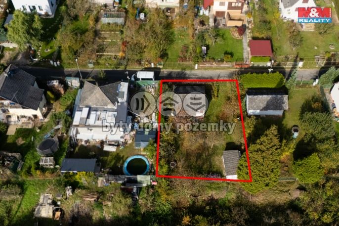 Prodej, Chata, Plzeň