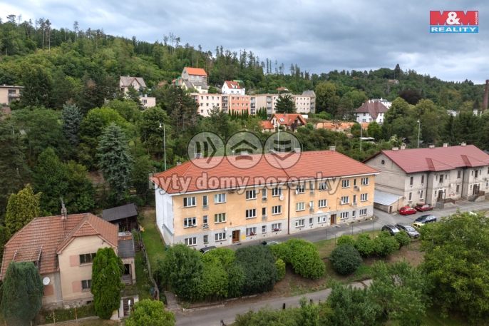 Prodej, Byt 4+1, Nižbor