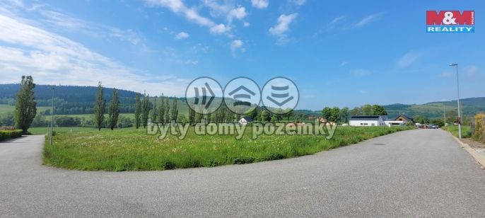 Prodej, Pozemek k bydlení, Jeřmanice