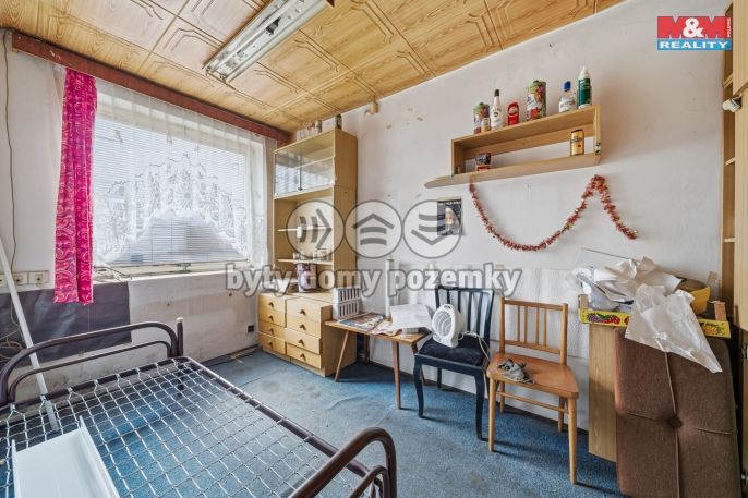 Prodej, Sklad, Česká Třebová