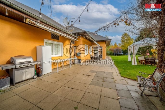 Pronájem, Rodinný dům, Karlovy Vary