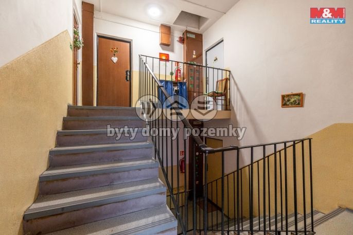 Prodej, Byt 2+1, Jílové