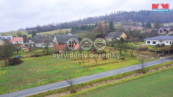 Prodej, Pozemek k bydlení, Dlouhá Loučka
