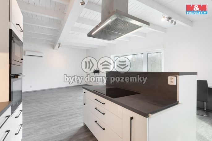 Pronájem, Rodinný dům, Ludgeřovice