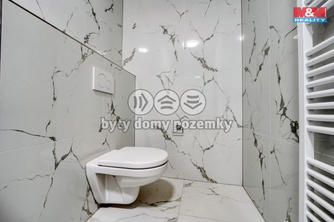 Pronájem, Byt 2+kk, Plzeň