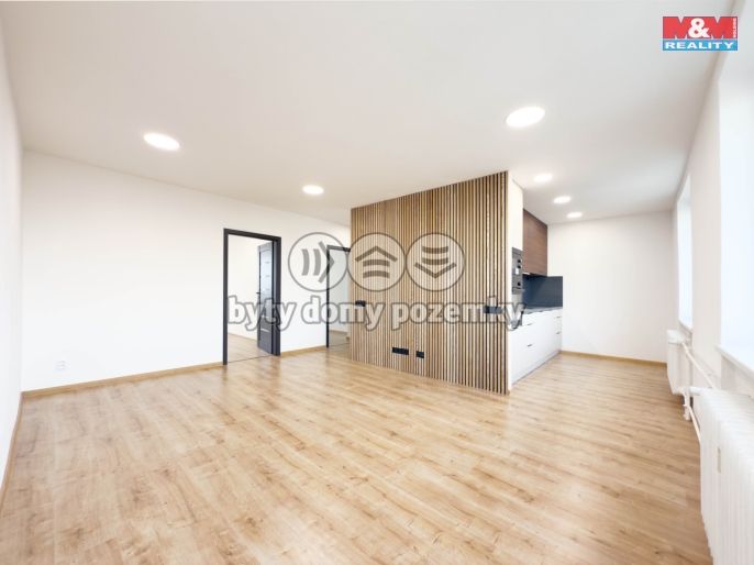 Prodej, Byt 3+1, Ostrava