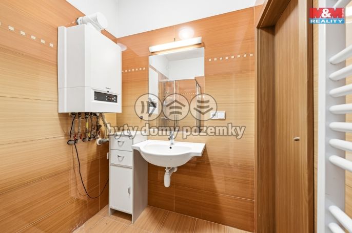 Prodej, Byt 1+1, Ústí nad Orlicí