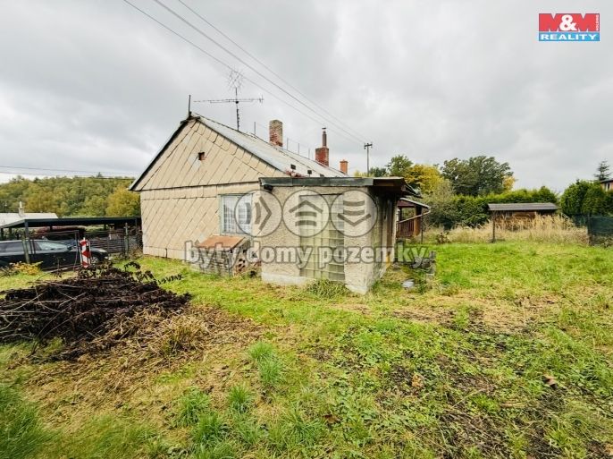 Prodej, Rodinný dům, Ostrava