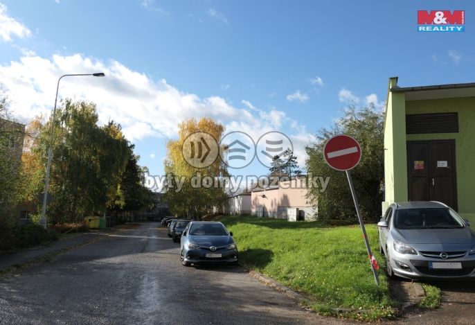 Prodej, Garáž, Králův Dvůr