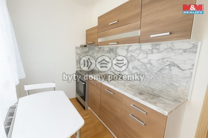 Prodej, Byt 2+1, Doksy