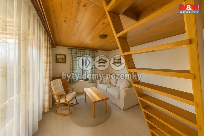 Prodej, Zahrada, Havířov