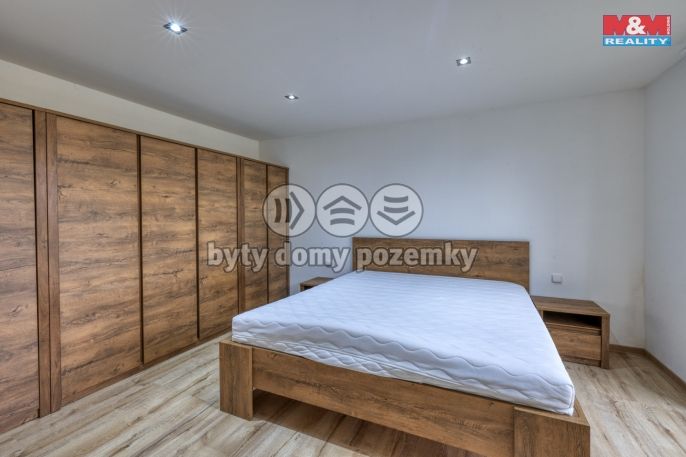 Pronájem, Rodinný dům, Druztová