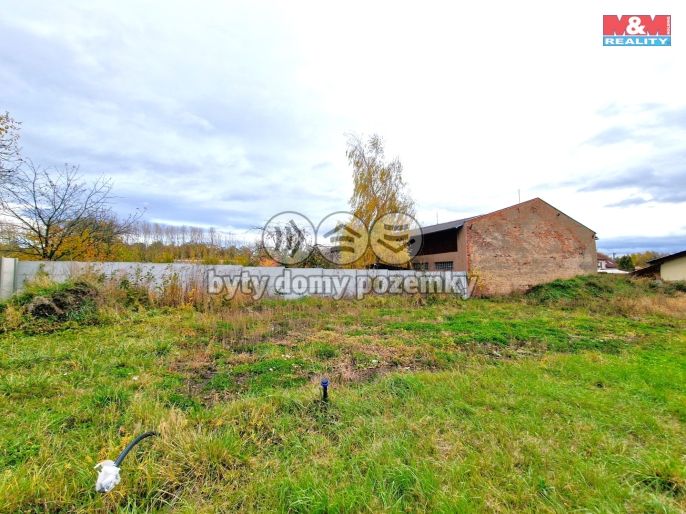 Prodej, Pozemek k bydlení, Oldřišov