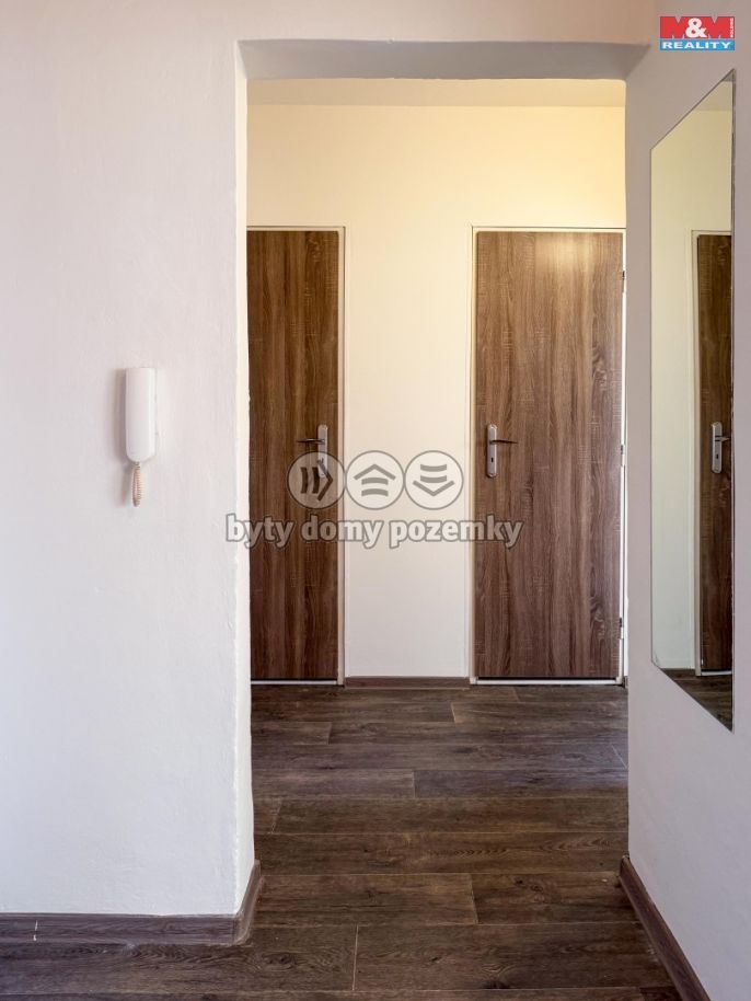 Prodej, Byt 2+kk, Ostrava