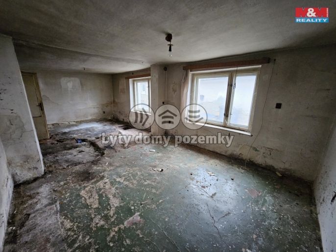 Prodej, Rodinný dům, Koryčany