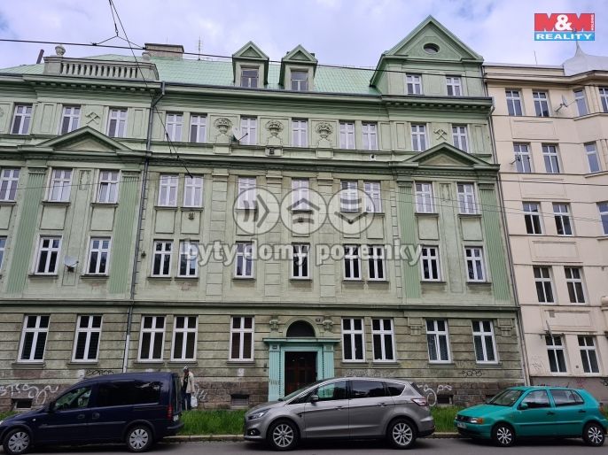 Prodej, Obchod a služby, Ostrava