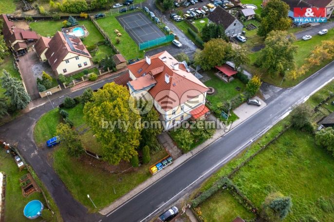 Prodej, Hotel, penzion, Úštěk