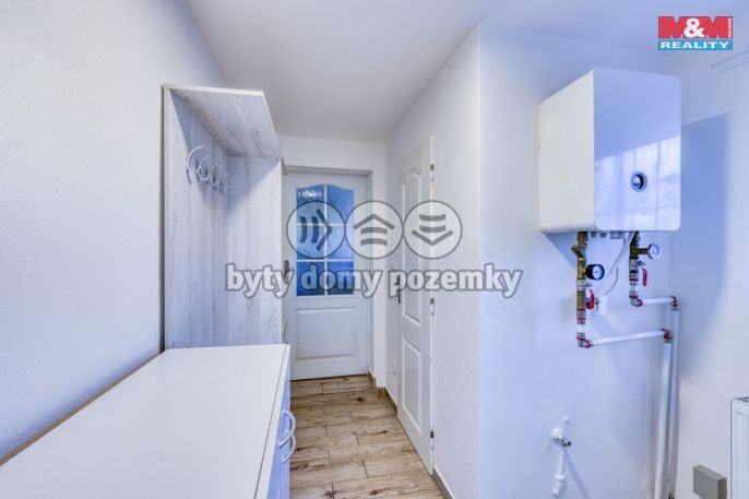 Prodej, Rodinný dům, Švihov