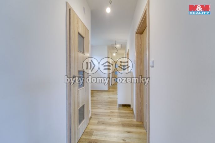 Prodej, Rodinný dům, Újezd