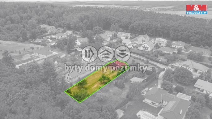 Prodej, Chalupa, Mníšek pod Brdy