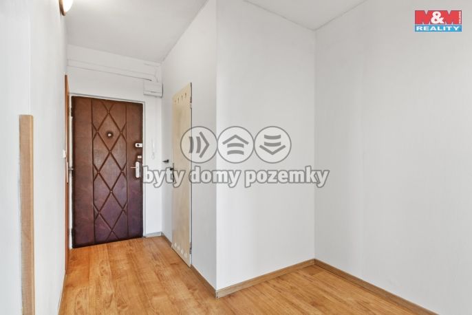 Prodej, Byt 3+1, Frýdlant