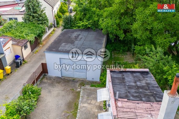 Prodej, Rodinný dům, Benátky nad Jizerou