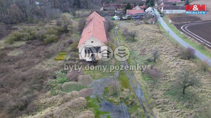 Prodej, Zemědělská usedlost, Třebovle