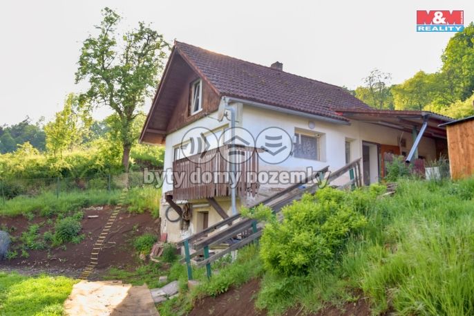 Prodej, Chalupa, Starý Šachov