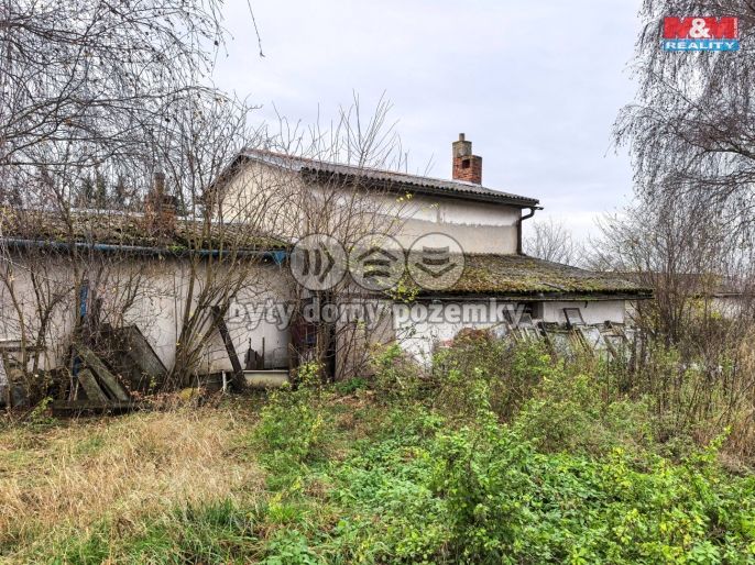 Prodej, Zemědělská usedlost, Seč