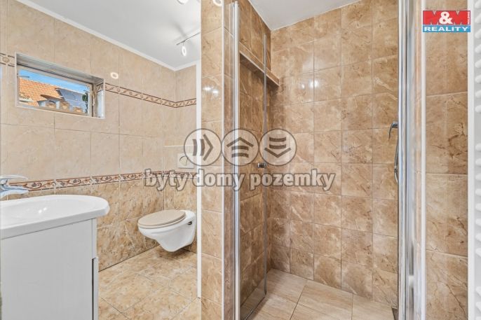 Prodej, Rodinný dům, Nedomice