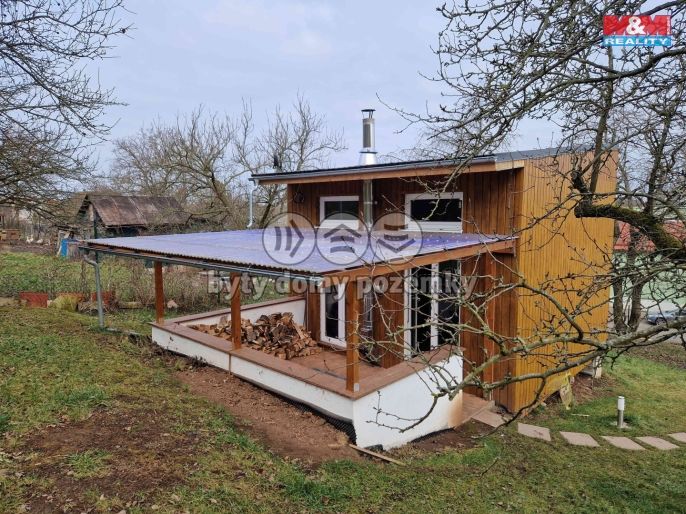 Pronájem, Chata, Český Brod