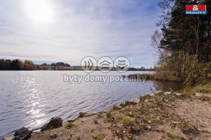 Prodej, Chata, Nová Bystřice