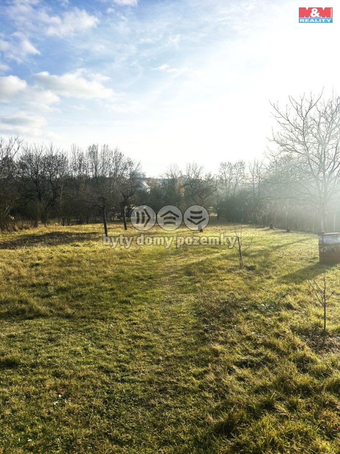 Prodej, Pozemek k bydlení, Oskořínek