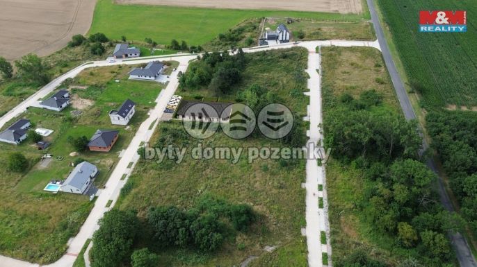 Prodej, Byt 3+kk, Žáky