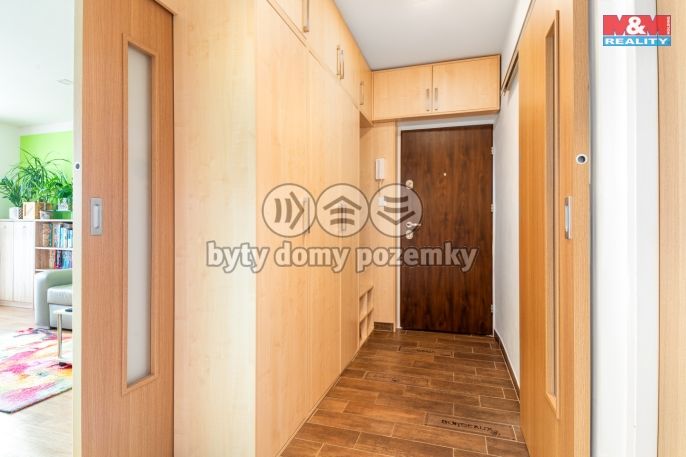 Prodej, Byt 3+kk, Pardubice