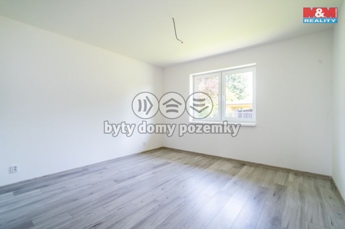 Prodej, Rodinný dům, Vratimov