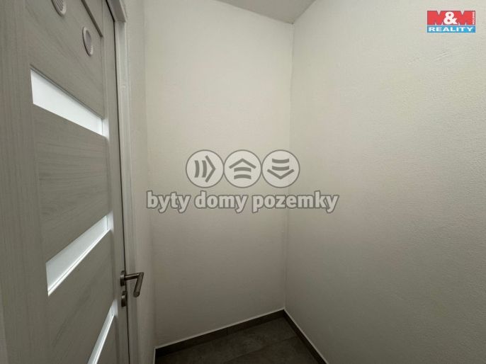 Pronájem, Byt 2+1, Doksy