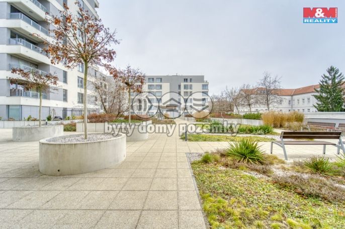 Prodej, Byt 2+kk, Plzeň