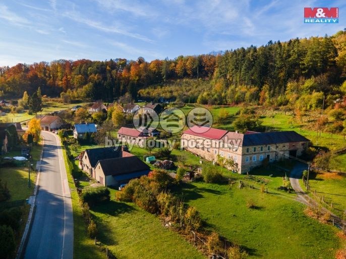 Prodej, Rodinný dům, Vendolí