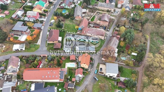 Prodej, Garáž, Klášterec nad Ohří