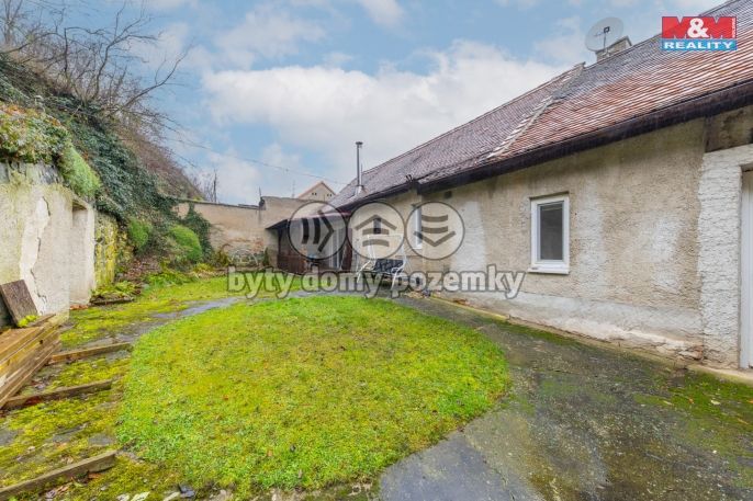 Prodej, Rodinný dům, Miroslav