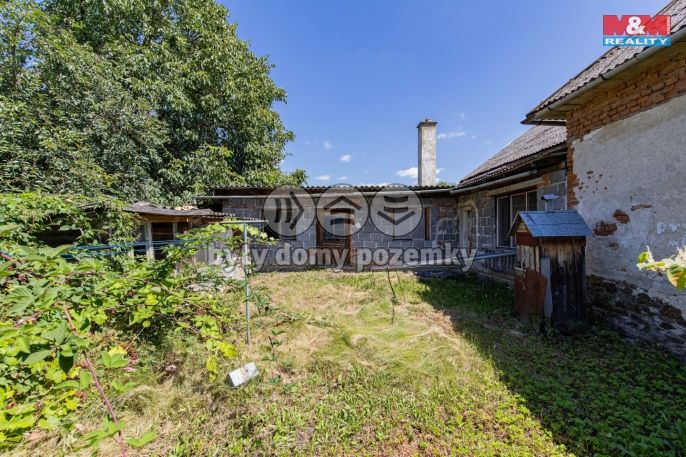 Prodej, Rodinný dům, Dlouhá Loučka
