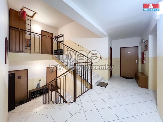 Pronájem, Byt 1+kk, Kašperské Hory