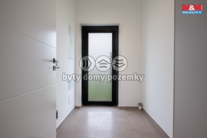 Prodej, Rodinný dům, Osek