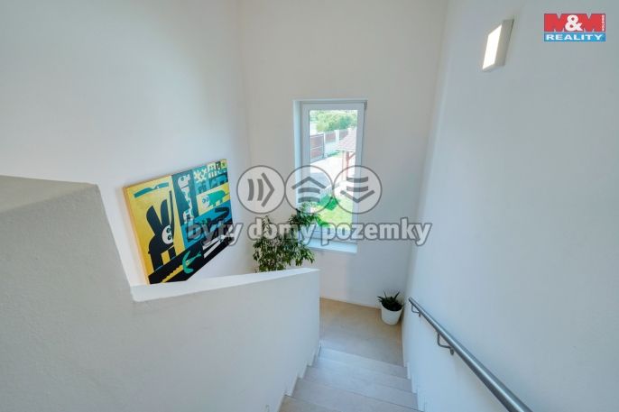 Prodej, Rodinný dům, Plzeň