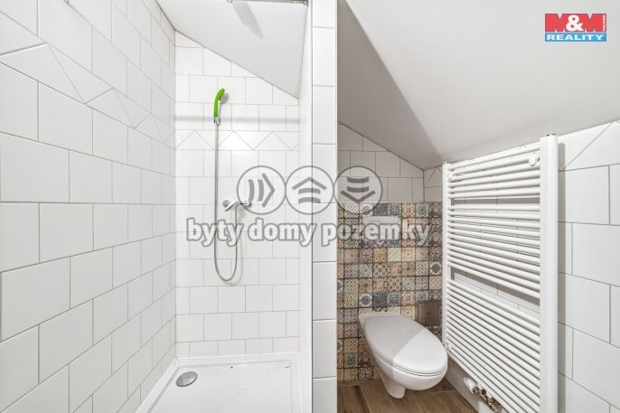 Prodej, Rodinný dům, Písařov