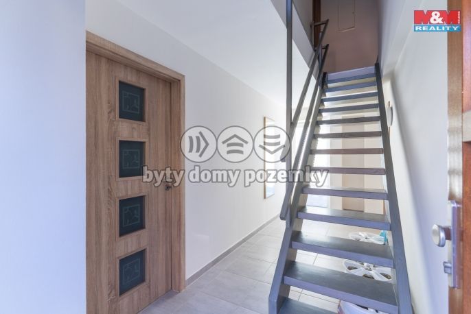 Prodej, Rodinný dům, Ohrozim