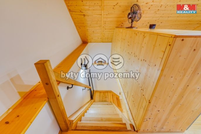 Prodej, Rodinný dům, Kladno